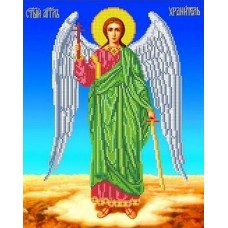 Ангел Хранитель Рисунок на ткани 40х25 Каролинка ТКБИ 3062 40х25 Каролинка ТКБИ 3062