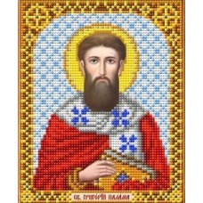 И-5144 Святой Григорий ткань с нанесенным рисунком