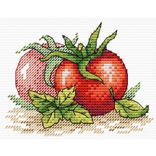 Набор Спелый томат 11х8,5 МП-Студия М-435