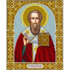 Набор Святой Григорий Богослов 20х25 Паутинка Б-1080 20х25 Паутинка Б-1080