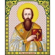 И-4176 Святой Василий ткань с нанесенным рисунком