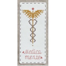 Закладка Medica 7х16 НеоКрафт НК-03j