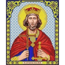 И-4196 Святой Эдуард ткань с нанесенным рисунком