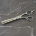 Ножницы парикмахерские филировочные «Sharpist Hair» 14,6 см хром SHARPIST SHTF01575