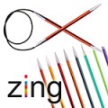 Zing (алюминий)