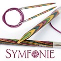 Symfonie (многоцветное дерево)