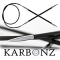 Karbonez (черный карбон)