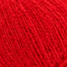 Torino /Торино/ пряжа Lamana (80% шерсть мериноса сверхлегкая, 20% шелк), 10*25г/185м (33, karmin (кармин), красный, New!)