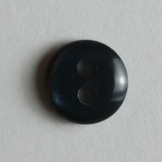 Пуговица, размер 8мм, пластик, Dill, 181093/08-20