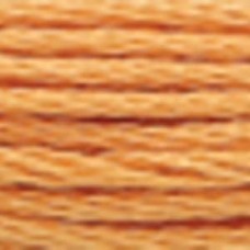 Мулине Anchor Stranded Cotton, MEZ, 4635000 (00363)