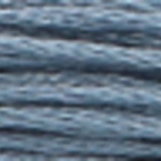 Мулине Anchor Stranded Cotton, MEZ, 4635000 (00921)