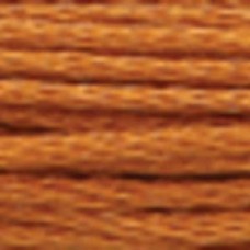 Мулине Anchor Stranded Cotton, MEZ, 4635000 (00365)