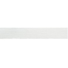Неэластичная лента-тесьма д/домашнего хоз. 40м, 20мм, белая, 100хлопок, кассета 904721