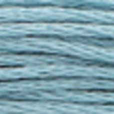 Мулине Anchor Stranded Cotton, MEZ, 4635000 (01062)
