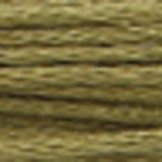 Мулине Anchor Stranded Cotton, MEZ, 4635000 (00844)