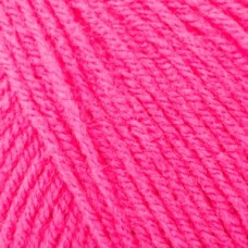 Bravo Baby 185 /Браво Беби 185/ пряжа Schachenmayr Baby Smiles, MEZ, 9801212 (01036, pink, розовый)