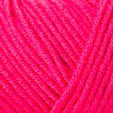 Merino Extrafine 120 /Мерино Экстрафайн 120/ пряжа Schachenmayr Merino, MEZ, 9807552 (00138, cyclam, цикламен (розовый))