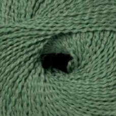 Cotton Trio /Коттон Трио/ пряжа Rowan, 9802248 (115, leaf (лист), бирюзовый, New!)