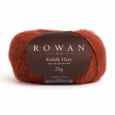 Kidsilk Haze /Кидсилк Хэйз/ пряжа Rowan, Z012000 (733, ОЖИДАЕМ)