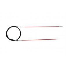 Спицы круговые Zing 2мм/150см, KnitPro, 47201