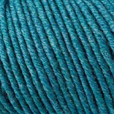 Merino Extrafine 120 /Мерино Экстрафайн 120/ пряжа Schachenmayr Merino, MEZ, 9807552 (00166, meerblau meliert, синий океан меланж)