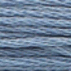 Мулине Anchor Stranded Cotton, MEZ, 4635000 (01034)