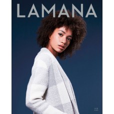 Журнал LAMANA N 08, Lamana, M08