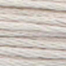Мулине Anchor Stranded Cotton, MEZ, 4635000 (00397)