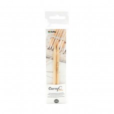 Спицы съемные CarryC Long 6мм/12см, Tulip, CTMM-35