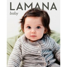 Журнал LAMANA baby N 03, Lamana, MB03
