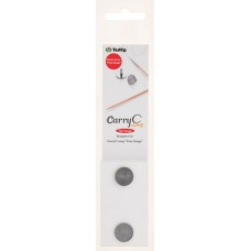 Заглушки для тросика CarryC Long Fine Gauge, Tulip, CTMM-44