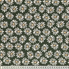 Ткань MEZfabrics Nordic Garden Dream, ширина 144-146см,  MEZ, C131935 (03002)