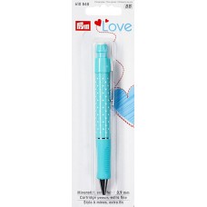 Серия Prym Love - Механический карандаш с грифелями на керамической основе, Prym, 610848