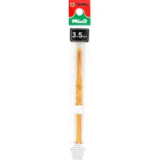 Крючок для вязания MinD 3,5мм, Tulip, TA-0024e