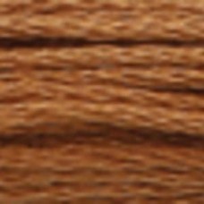 Мулине Anchor Stranded Cotton, MEZ, 4635000 (00375)