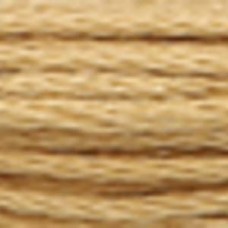 Мулине Anchor Stranded Cotton, MEZ, 4635000 (00945)