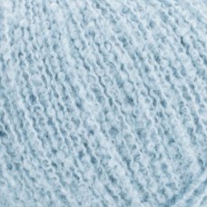 Torino /Торино/ пряжа Lamana (80% шерсть мериноса сверхлегкая, 20% шелк), 10*25г/185м (36, taubenblau (пудрово-синий), синий, New!)