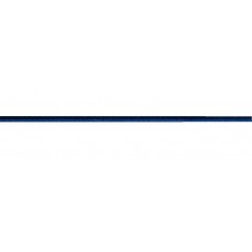 Эластичный шпагат (резинка), 50м, d 2.5мм, синий, 68% эластан, 32%п/э, кассета 971207