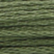 Мулине Anchor Stranded Cotton, MEZ, 4635000 (00262)