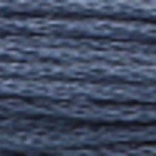 Мулине Anchor Stranded Cotton, MEZ, 4635000 (01035)