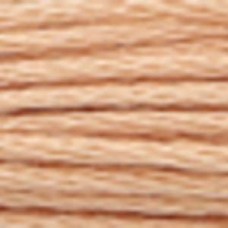 Мулине Anchor Stranded Cotton, MEZ, 4635000 (00367)