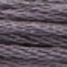 Мулине Anchor Stranded Cotton, MEZ, 4635000 (00400)