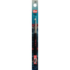 Крючок для вязания с мягкой ручкой 5мм/14см, Prym, 195178