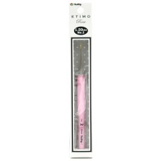Крючок для вязания с ручкой ETIMO Rose 1,5мм, Tulip, TEL-02e