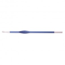 Крючок для вязания Zing 4,5мм, KnitPro, 47470