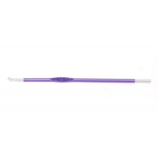Крючок для вязания Zing 3,75мм, KnitPro, 47468