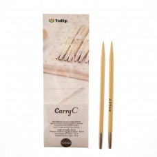Спицы съемные carryC 4,25мм/9,5см, Tulip, CTMM-51