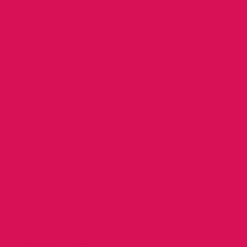 Застежка-молния витая тип 3 (4,15мм), неразъемная, длина 60см, YKK, 0561179/60 (817 темно-розовый)