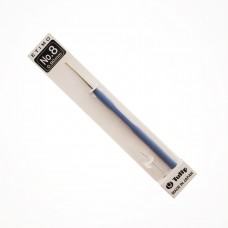 Крючок для вязания с ручкой ETIMO 0,9мм, Tulip, T13-8e