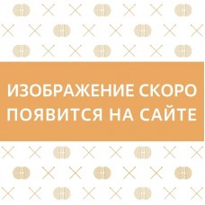 Спицы прямые Mindful 3,75мм/35см, нержавеющая сталь, серебристый, 2шт в упаковке, KnitPro, 36238